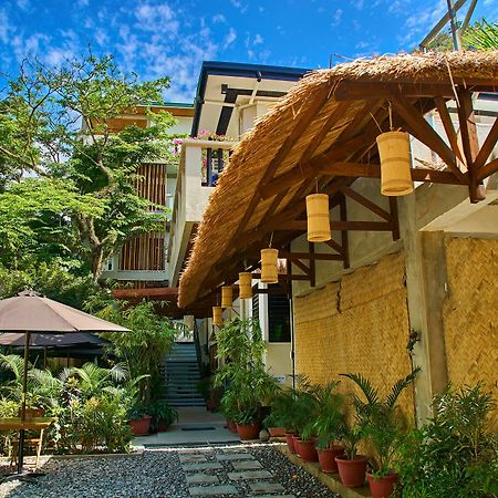 Amakan - El Nido Palawan Extérieur photo