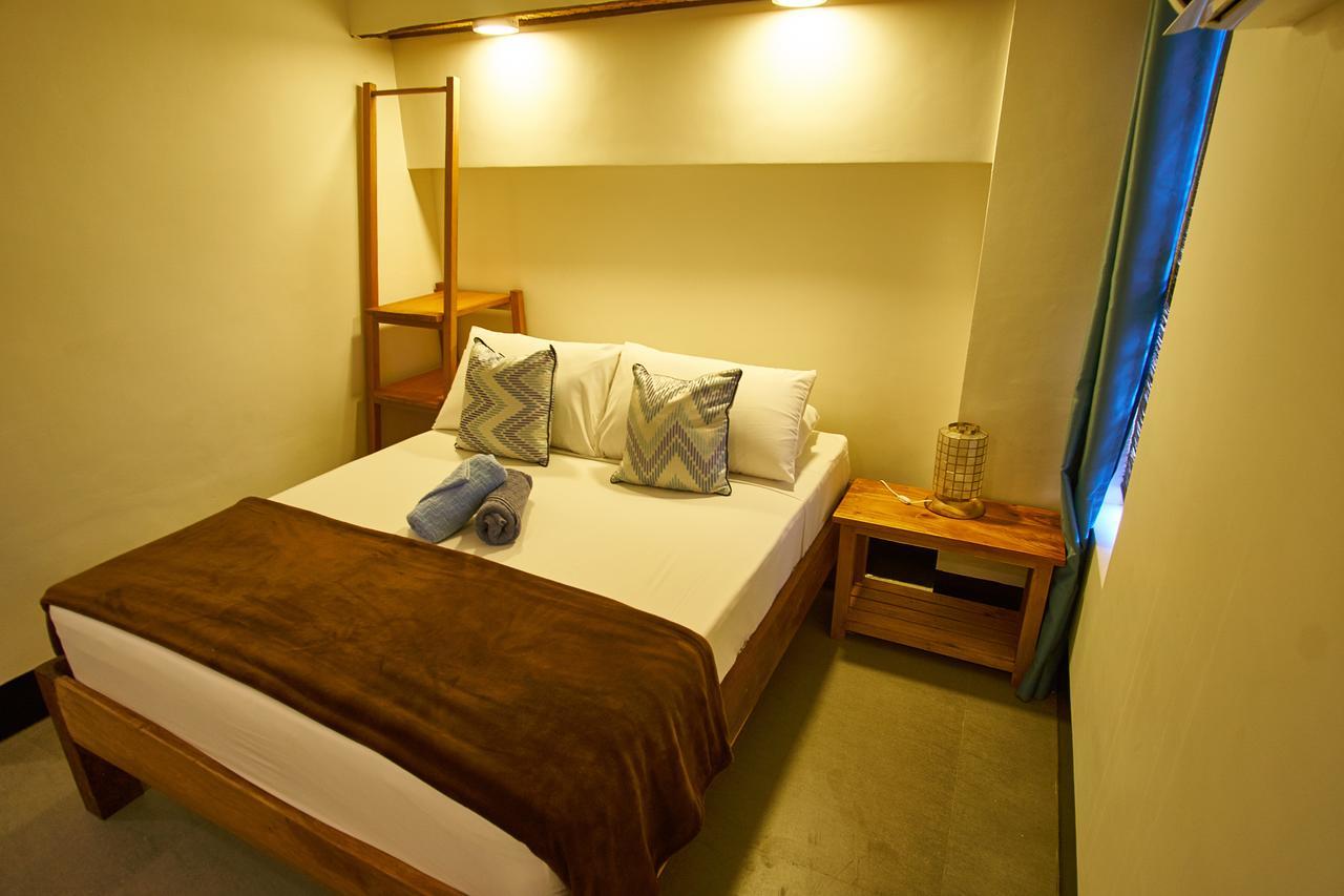 Amakan - El Nido Palawan Extérieur photo